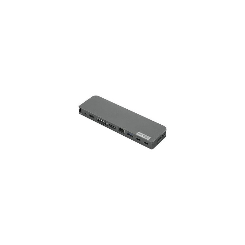 40AU0065US USB-C MINI DOCK_US