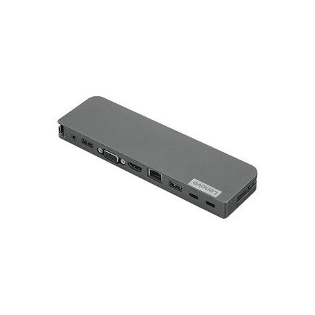 40AU0065US USB-C MINI DOCK_US