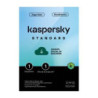 Kaspersky Standard LatAm 1 Dvc 1Y Bs DnP - KL1041DDAFS