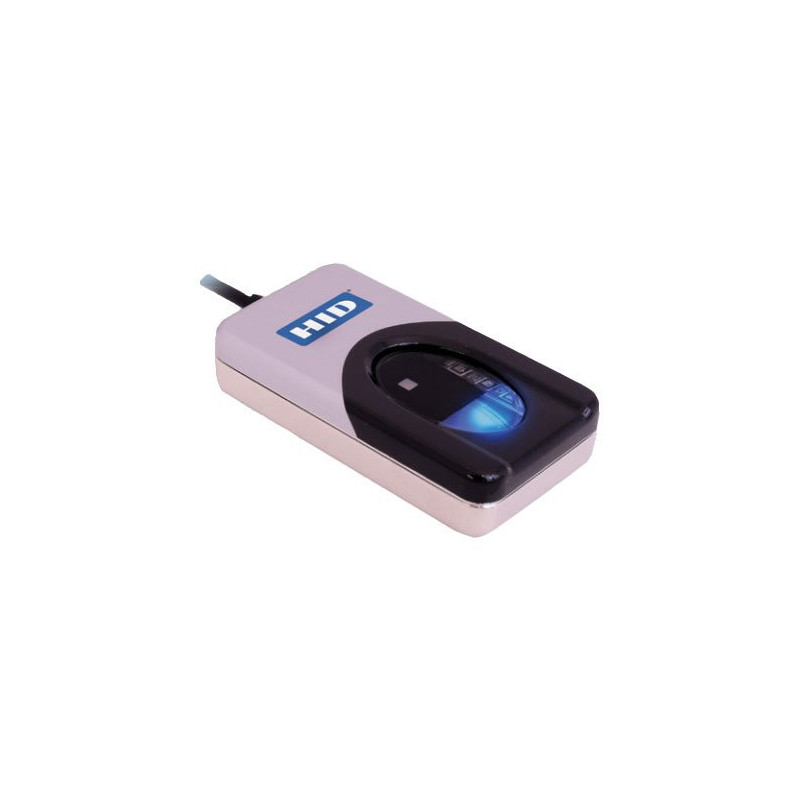 50013-001-104 - Digital Persona, Inc - Access control terminal with fingerprint reader