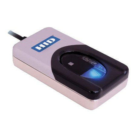 50013-001-104 - Digital Persona, Inc - Access control terminal with fingerprint reader