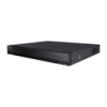 HRX-421 - Hanwha Techwin WiseNet HD+ HRX-421 - Unidad independiente de DVR - 4 canales