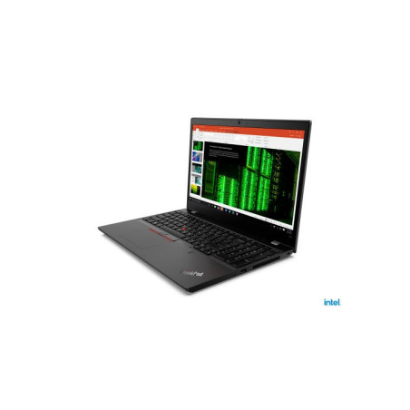 20X4SAFH00 Notebook Thinkpad L15 G2 Intel Core i5 1