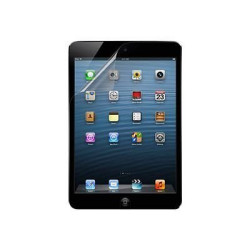 F7N011TT2 - Belkin Screen Guard Transparent Screen Protector - Protector de pantalla para tableta - transparente
