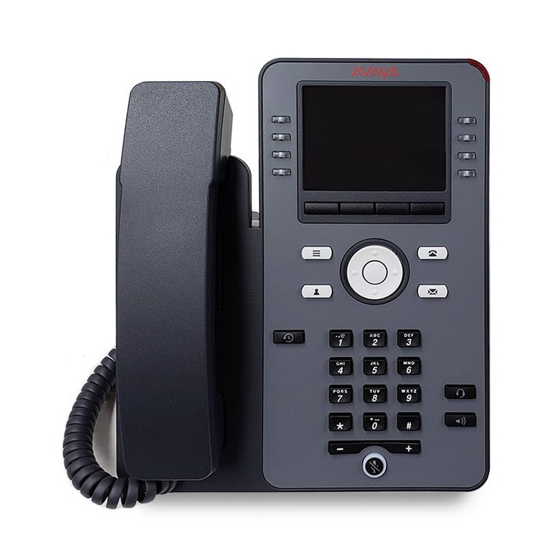 700513569 - Avaya J179 - Teléfono VoIP - SIP