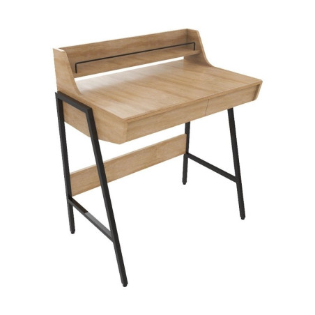 XTF-CD184 - Xtech - Desk SglLvlXTF-CD184