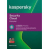KL1923DDEDS - Kaspersky Security Cloud - Personal - Licencia Base ESD