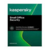 KL4541DDPDS - Kaspersky Small Office - Licencia Base ESD - 25 PCs