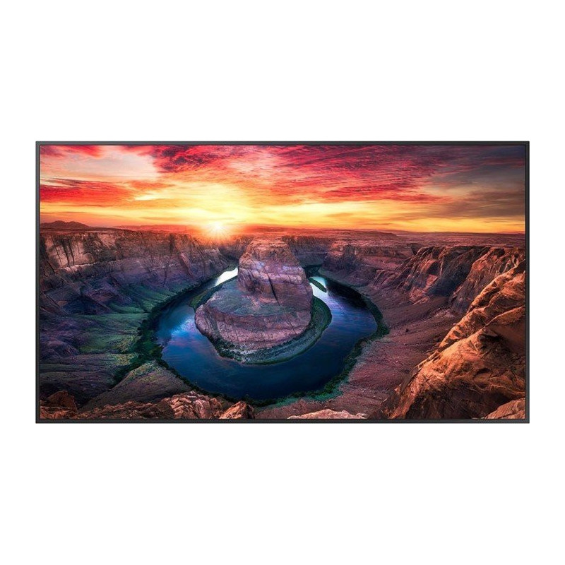MONITOR IND 43" 24/7 500 NIT - LH43QMBEBGCXZA