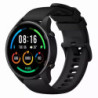 Xiaomi Mi Watch - Negro - reloj inteligente con correa - 31811