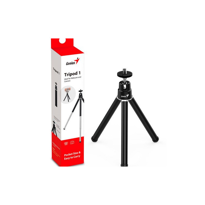 31250016400 - Tripode 1 para camara web