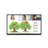 75TR3PJ Monitor touch 75" TR3PJ 4k android