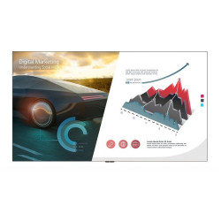LAEC018-GN2.AWCQ Pantalla LED AIO 163" FHD, Pitch 1,88mm