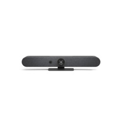 960-001308 RALLY BAR GRAPHITE PERU