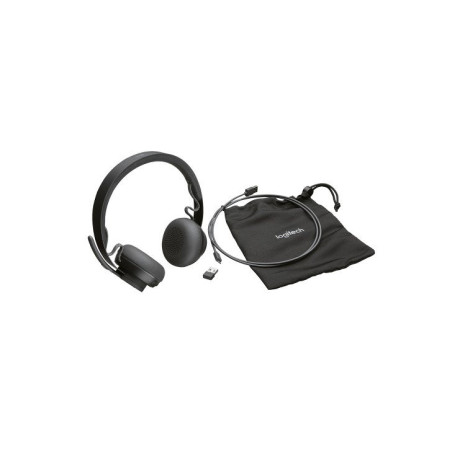 981-000913 ZONE WIRELESS UC HEADSET