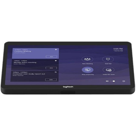 994-000082 Logitech Jumpstart MSFT Teams Only