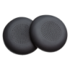 989-000942 Zone Wireless ear pad covers - GRAPHITE