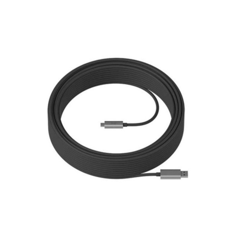 939-001802 25m USB Strong Cable