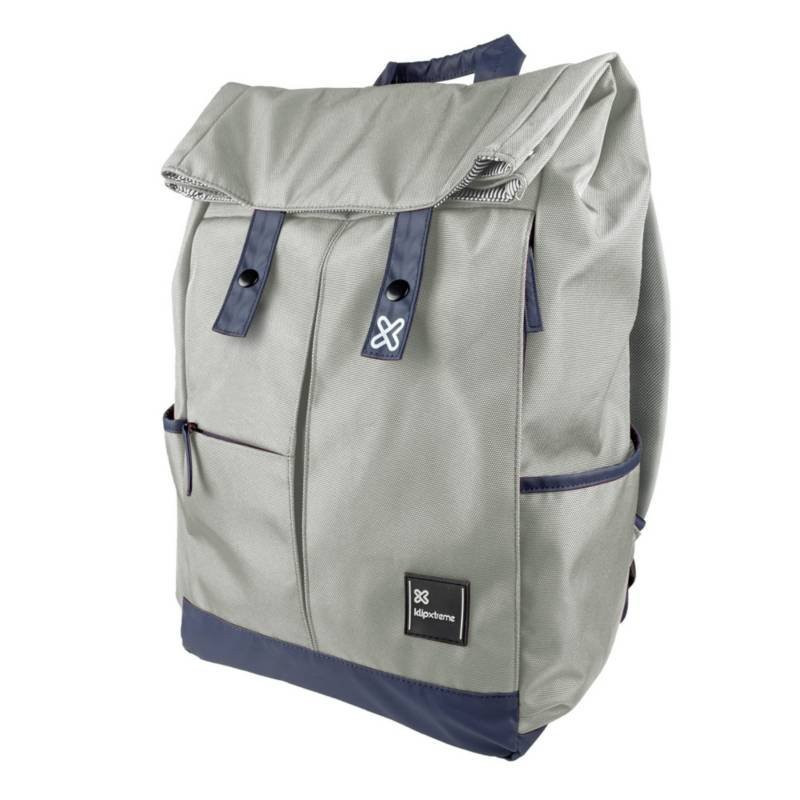 KNB-360SV - Klip Xtreme - Notebook carrying backpack - 15.6"