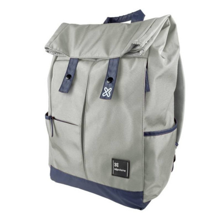 KNB-360SV - Klip Xtreme - Notebook carrying backpack - 15.6"