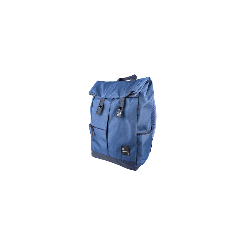 KNB-360BL - Klip Xtreme - Notebook carrying backpack - 15.6"