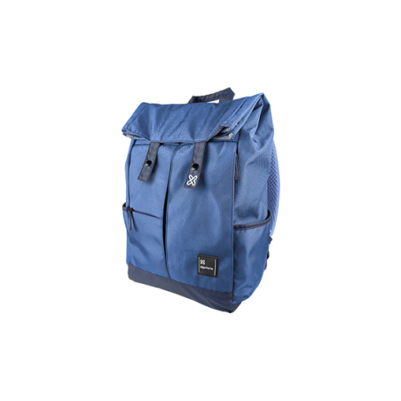 KNB-360BL - Klip Xtreme - Notebook carrying backpack - 15.6"