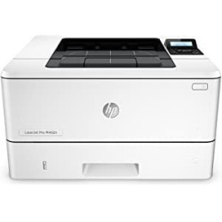 Impresora HP M501dn - J8H61A#BGJ