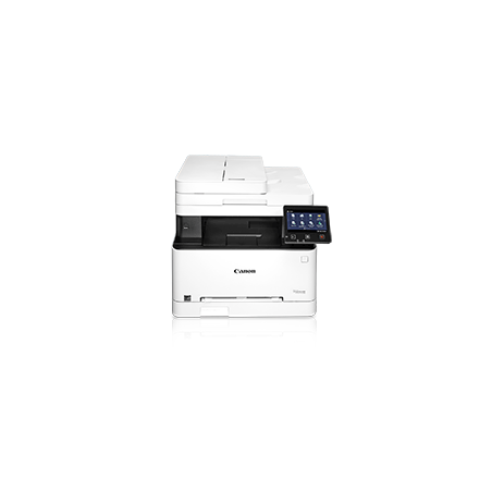 Multifuncional MF644CDW 22ppm