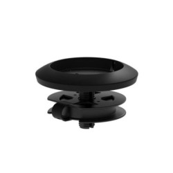 952-000002 RALLY MIC TABLE MOUNT GRAPHITE