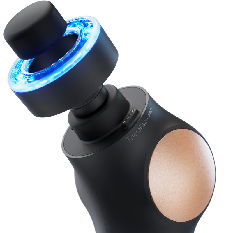 Therabody TF02224-01 - Massager - Theraface Pro - TF02224-01