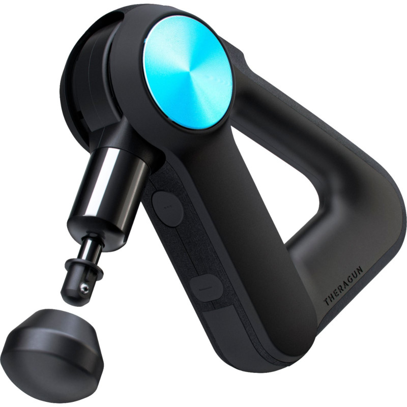 Therabody G4-PRO-PKG-US - Massager - Theragun Pro - G4-PRO-PKG-US