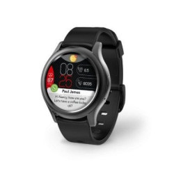 KRZEROUND3-BK-BK - MyKronoz - Smart watch - Black