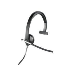 81-000513 H650e USB Headset Mono