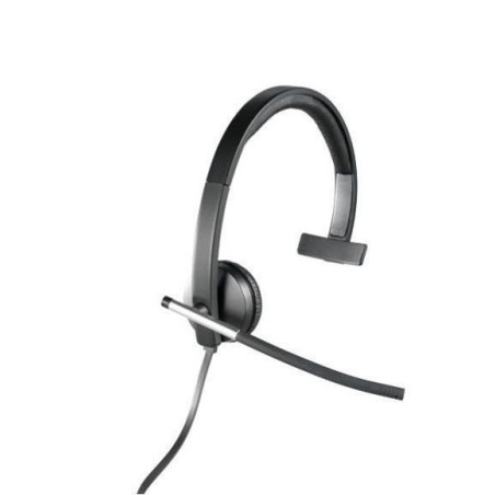 81-000513 H650e USB Headset Mono
