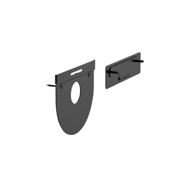 952-000055 RALLY BAR STAND - OFF-WHITE - WW