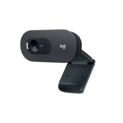 960-001367 Logitech C505 HD Webcam (Retail Version)