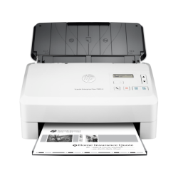 Escáner Enterprise 5000 s4 - l2755A#BGJ