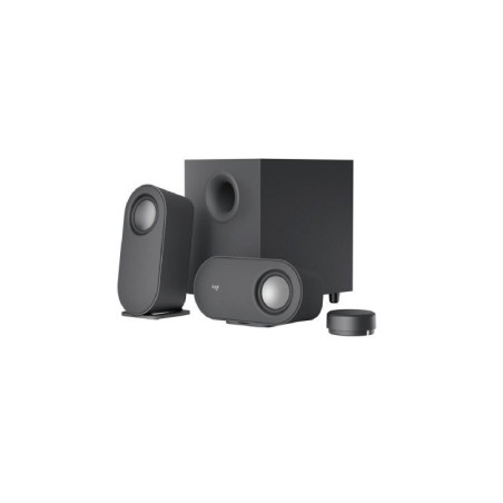 980-001347 Logitech Z407 Bluetooth computer speaker