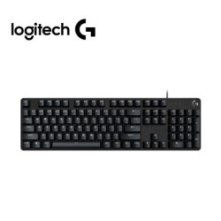920-010433 G413 SE Mechanical Gaming Keyboard- Full