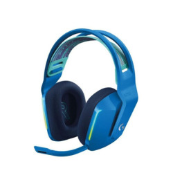 981-000942 G733 LIGHTSPEED Wireless RGB Gaming Head