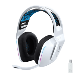981-000989 Logitech G733 K/DA Lightspeed Wireless G
