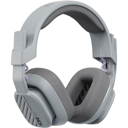 939-002069 ASTRO Gaming A10 Gen 2 Headset PC - Grey