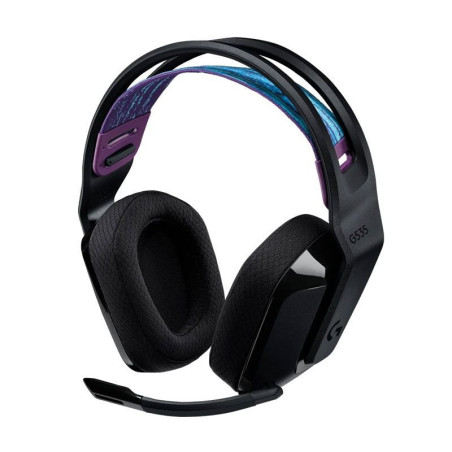 981-000971 G535 Lightspeed Wireless Gaming Headset