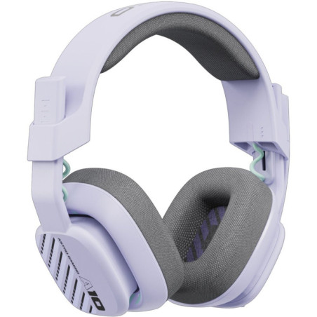 939-002076 ASTRO Gaming A10 Gen 2 Headset PC - Lila