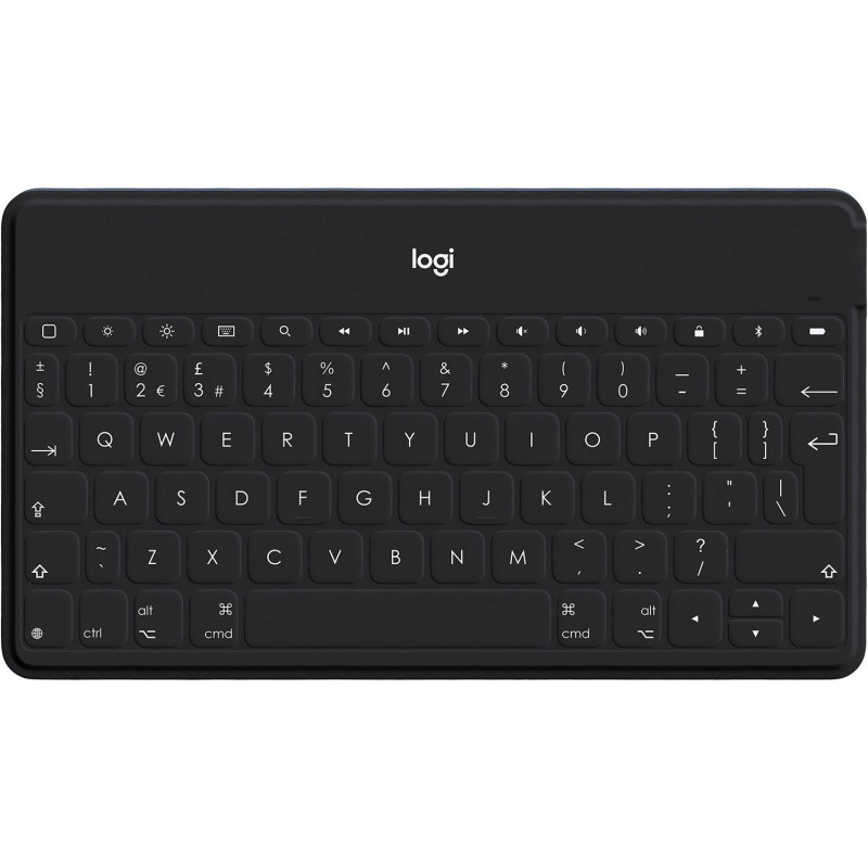920-006701 KEYS-TO-GO Ultra-portable keyboard For i