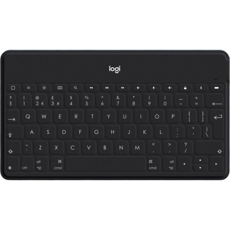 920-006701 KEYS-TO-GO Ultra-portable keyboard For i