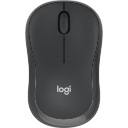 910-007113 Logitech Mouse Logitech M240 Negro