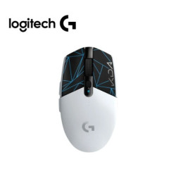 910-006052 G305 K/DA LIGHTSPEED Wireless Gaming Mou