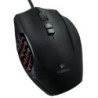 910-003879 Logitech® G600 MMO Gaming Mouse (PTB-SPA