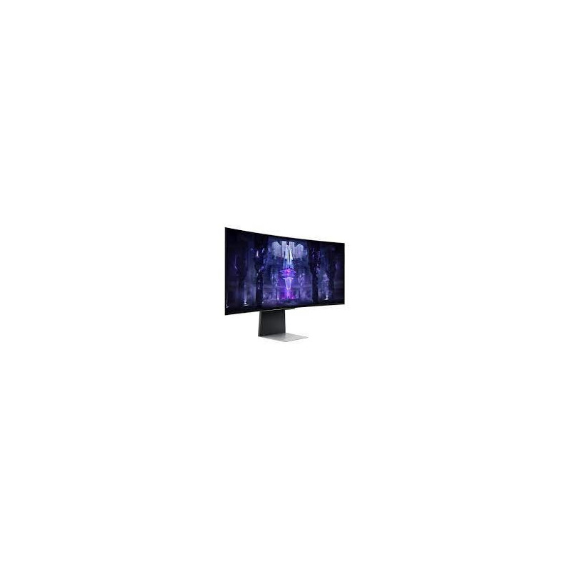 LS34BG850SNXZA - MONITOR OLED SMART 34" 175Hz